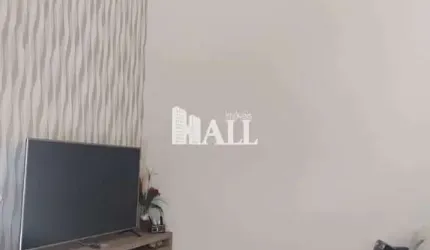 Casa de Condomínio com 3 dorms, Village Damha Rio Preto III, São José do Rio Preto - R$ 1.3 mi, Cod: 13176