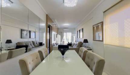 Apartamento com 2 dorms, Bom Jardim, São José do Rio Preto - R$ 390 mil, Cod: 13195