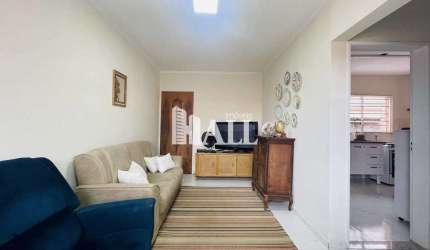 Apartamento com 2 dorms, Higienópolis, São José do Rio Preto - R$ 220 mil, Cod: 13203