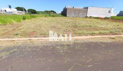 Terreno, Centro, Bady Bassitt - R$ 115 mil, Cod: 13266