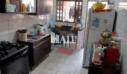 Casa, Colorado - R$ 290 mil, Rio Preto -13267