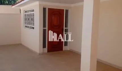 Casa com 2 dorms, Vila Santa Cruz, São José do Rio Preto - R$ 650 mil, Cod: 13285