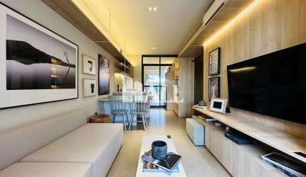 Casa de Condomínio com 3 quartos, FenHouse, São José do Rio Preto - R$ 500 mil, Cod: 12885