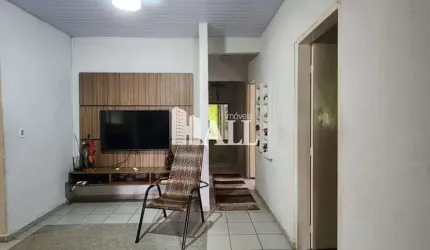 Casa com 3 dorms, Jardim Maria Lúcia, São José do Rio Preto - R$ 380 mil, Cod: 13313