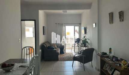 Apartamento com 1 quarto, Higienópolis, São José do Rio Preto - R$ 270 mil, Cod: 13345