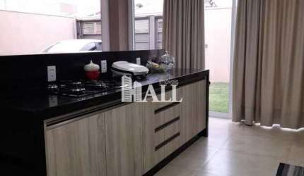 Casa com 3 dorms, João Peres 2, Cedral - R$ 600 mil, Cod: 13354