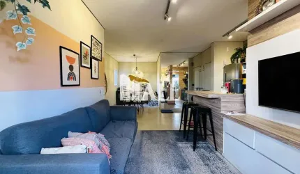 Apartamento com 3 dorms, Higienópolis, São José do Rio Preto - R$ 600 mil, Cod: 13373