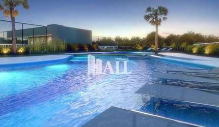 Casa de Condomínio com 4 dorms, Residencial Quinta do Golfe, São José do Rio Preto - R$ 5.5 mi, Cod: 13385