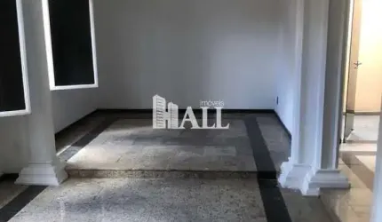 Casa com 3 dorms, Jardim Conceição, São José do Rio Preto - R$ 600 mil, Cod: 13399
