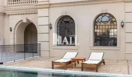 Apartamento com 3 dorms, Jardim Redentor, São José do Rio Preto - R$ 1.03 mi, Cod: 13421