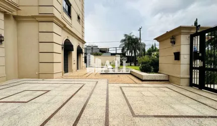 Apartamento com 3 dorms, Jardim Redentor, São José do Rio Preto - R$ 1.08 mi, Cod: 13423