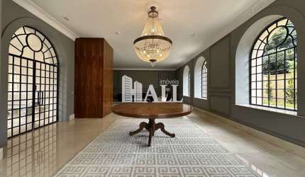 Apartamento com 3 dorms, Jardim Redentor, São José do Rio Preto - R$ 1.25 mi, Cod: 13426
