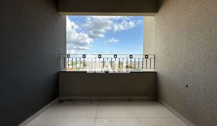 Apartamento com 2 dorms, Jardim Novo Mundo, São José do Rio Preto - R$ 455 mil, Cod: 13447