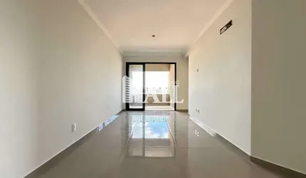 Apartamento com 2 dorms, Jardim Novo Mundo, São José do Rio Preto - R$ 440 mil, Cod: 13448