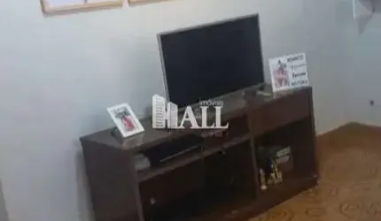 Casa com 3 quartos, Parque Residencial Água Limpa I, Bady Bassitt - R$ 330 mil, Cod: 13503