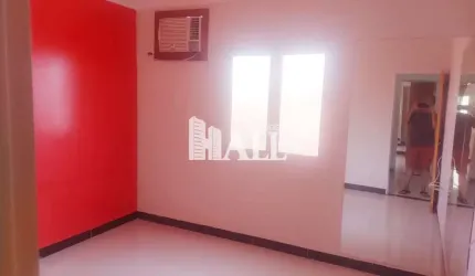 Casa de Condomínio com 3 dorms, Vila Borguese, São José do Rio Preto - R$ 230 mil, Cod: 13514