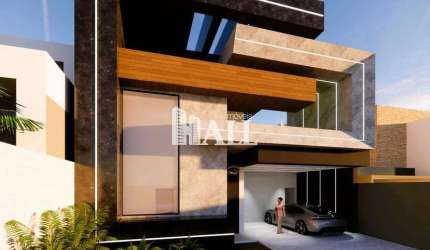 Casa de Condomínio com 3 dorms, Setlife Mirassol, Mirassol - R$ 1.25 mi, Cod: 13527