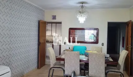 Apartamento com 3 dorms, Vila Zilda, São José do Rio Preto - R$ 415 mil, Cod: 13529