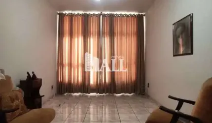Apartamento com 2 dorms, Vila Imperial, São José do Rio Preto - R$ 275 mil, Cod: 13546