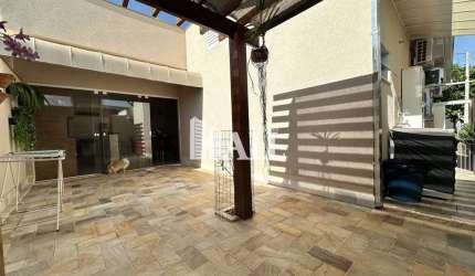 Casa de Condomínio com 3 dorms, Ideal Life Ecolazer Residence, São José do Rio Preto - R$ 670 mil, Cod: 13562