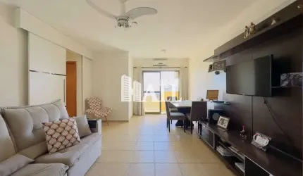 Apartamento com 2 dorms, Cidade Nova, São José do Rio Preto - R$ 320 mil, Cod: 1702
