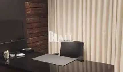 Sala com 2 dorms, Centro, São José do Rio Preto - R$ 300 mil, Cod: 13693