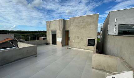 Sobrado com 3 dorms, Loteamento Lago Sul, Bady Bassitt - R$ 450 mil, Cod: 13722