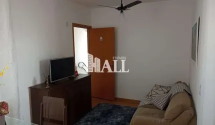 Apartamento com 2 dorms, Rios di Itália, São José do Rio Preto - R$ 195 mil, Cod: 13752