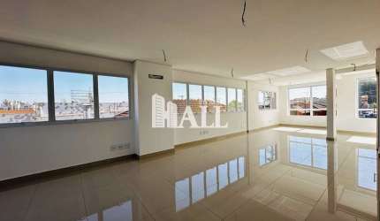 Sala, Centro, São José do Rio Preto - R$ 598 mil, Cod: 13765