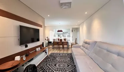 Apartamento com 3 dorms, Vila Imperial, São José do Rio Preto - R$ 650 mil, Cod: 13596