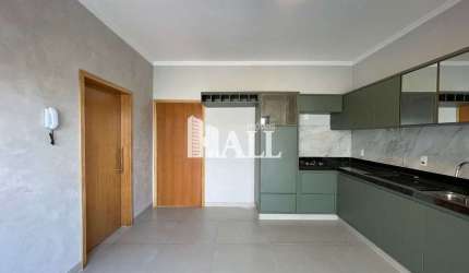 Casa com 3 quartos, Eville Bady Bassit, Bady Bassitt - R$ 550 mil, Cod: 13873