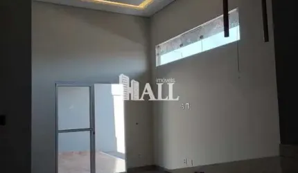 Casa com 3 dorms, Centro, Bady Bassitt - R$ 430 mil, Cod: 13922
