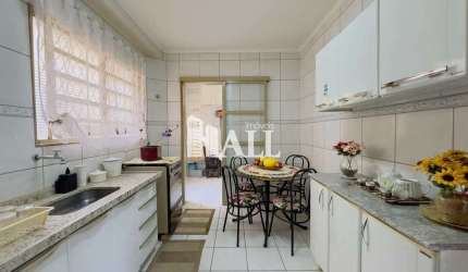 Apartamento com 2 quartos, Higienópolis, São José do Rio Preto - R$ 180 mil, Cod: 13952