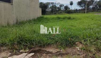 Terreno, Parque Vila Nobre, São José do Rio Preto - R$ 130 mil, Cod: 14001