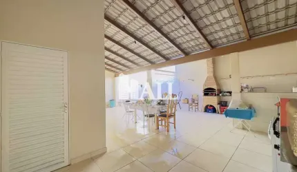 Casa com 3 dorms, Loteamento Parque Residencial da Amizade, São José do Rio Preto - R$ 300 mil, Cod: 14044