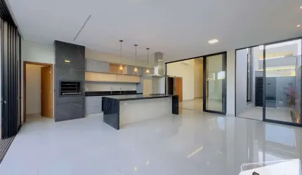 Casa de Condomínio com 3 dorms, Residencial Gaivota II, São José do Rio Preto - R$ 1.7 mi, Cod: 10908
