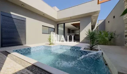 Casa de Condomínio com 3 quartos, Terravista Residence Club, Mirassol - R$ 1.7 mi, Cod: 4088