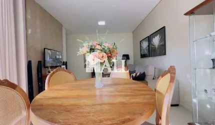 Casa com 5 dorms, Jardim Urano, São José do Rio Preto - R$ 850 mil, Cod: 13809