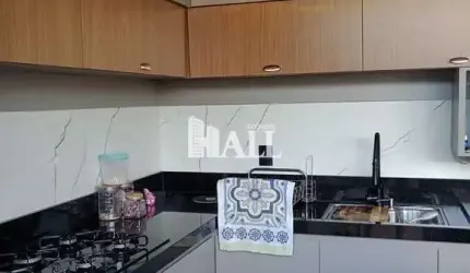 Casa com 2 dorms, Setvalley, São José do Rio Preto - R$ 600 mil, Cod: 14079