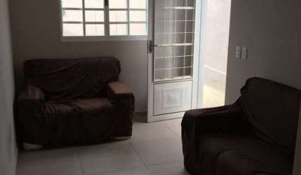 Casa com 2 dorms, Vale do Sol, Mirassol - R$ 230 mil, Cod: 14080