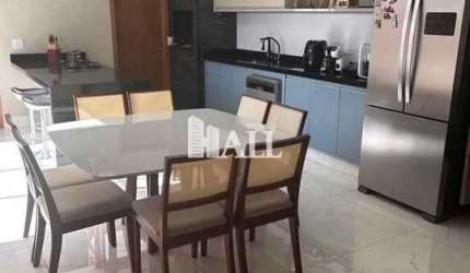 Casa com 3 quartos, Portal do Sul, Bady Bassitt - R$ 700 mil, Cod: 14083