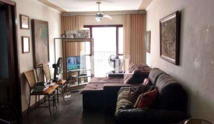 Apartamento com 2 quartos, Pinheiros, São José do Rio Preto - R$ 230 mil, Cod: 14087