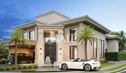 Casa de Condomínio com 3 dorms, Iguatemi, São José do Rio Preto - R$ 2.68 mi, Cod: 14095