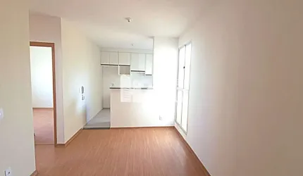Apartamento com 2 dorms, Rio Sella, São José do Rio Preto - R$ 174 mil, Cod: 14100