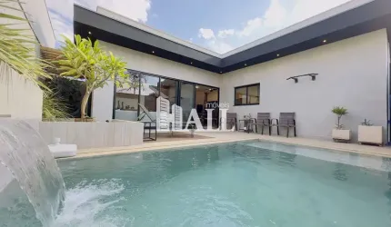Casa de Condomínio com 4 dorms, Loteamento Recanto do Lago, São José do Rio Preto - R$ 2 mi, Cod: 14117