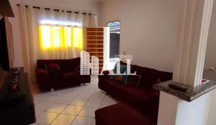 Casa com 2 dorms, Eldorado, São José do Rio Preto - R$ 350 mil, Cod: 14139