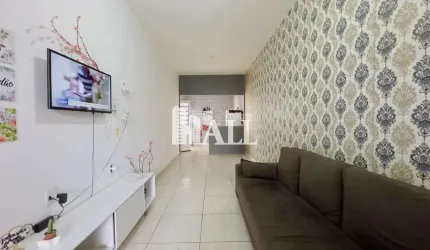 Casa com 2 dorms, Loteamento Lago Sul, Bady Bassitt - R$ 250 mil, Cod: 14182