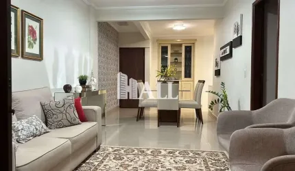 Apartamento com 3 dorms, Jardim Bela Vista, São José do Rio Preto - R$ 380 mil, Cod: 14096