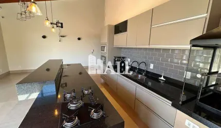 Casa com 3 dorms, Residencial Regissol II, Mirassol - R$ 750 mil, Cod: 14185