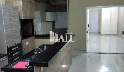 Casa de Condomínio com 2 quartos, Loteamento Moradas Rio Preto, São José do Rio Preto - R$ 290 mil, Cod: 14209
